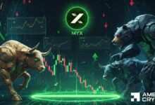 تراجع سعر MYX مع رهان متداولي Binance على التعافي – هل سيكونون على صواب؟