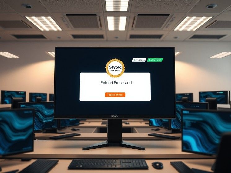 بينانس تلغي حدث الإدراج الأولي لرمز SPCX على المحفظة، وتعلن عن استرداد كامل الأموال وإسقاط جوي بقيمة مليون دولار
