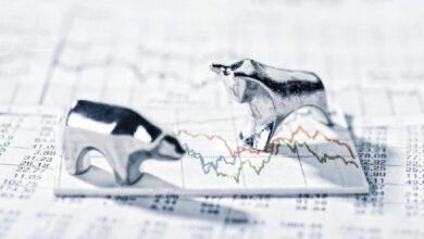 بيتكوين يحافظ على 64 ألف دولار مع تقدم مفاوضات أميركا وإيران، لكن العملات الرقمية تغيب عن الصعود