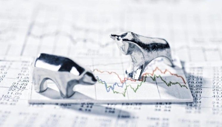 بيتكوين يحافظ على 64 ألف دولار مع تقدم مفاوضات أميركا وإيران، لكن العملات الرقمية تغيب عن الصعود