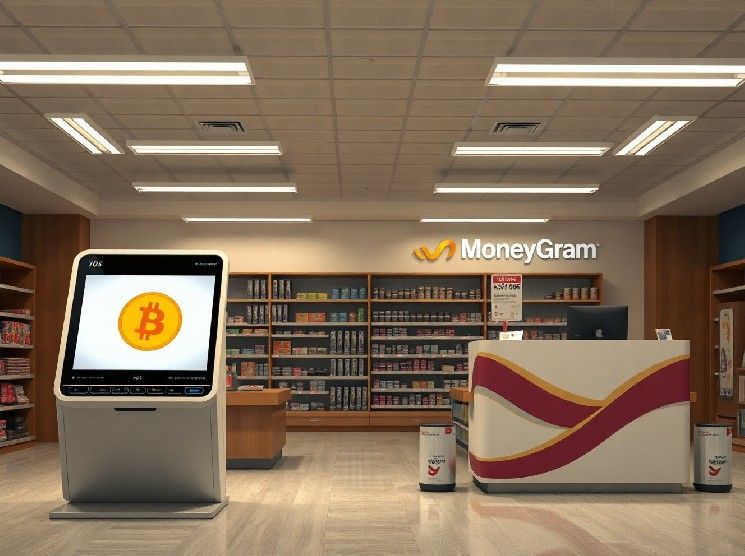 كراكن تتعاون مع مونيجرام لسحب العملات الرقمية نقدًا في أكثر من 100 دولة