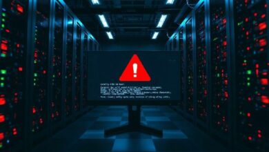 بلوكتشين نامادا يتعرض لاختراق؛ الفريق يحقق في السبب والأضرار