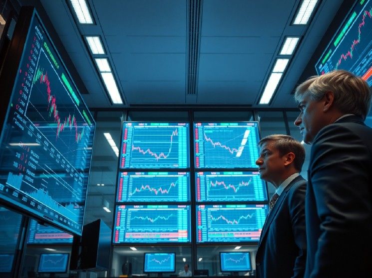 مستثمر في "كراكن" يتوقع أن تحذو العقود الآجلة الدائمة حذو صناديق الاستثمار المتداولة الفورية