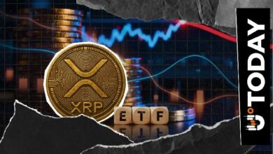 تجاوز تدفقات صناديق XRP المتداولة للبيتكوين والإيثريوم للأسبوع الخامس