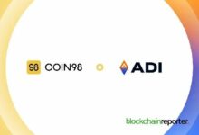 محفظة Coin98 المتطورة تدمج سلسلة ADI للوصول الذاتي إلى الأصول الواقعية (RWA)