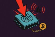 العملات الرقمية ليست ملاذًا آمنًا للتكنولوجيا: إنفاق 650 مليار دولار على الذكاء الاصطناعي يسحب القطاعين للأسفل