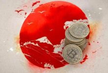 سناي تاكايتشي: الحكومة تمرر قانونًا لخفض ضرائب البيتكوين والإيثريوم في اليابان من 55% إلى 20%