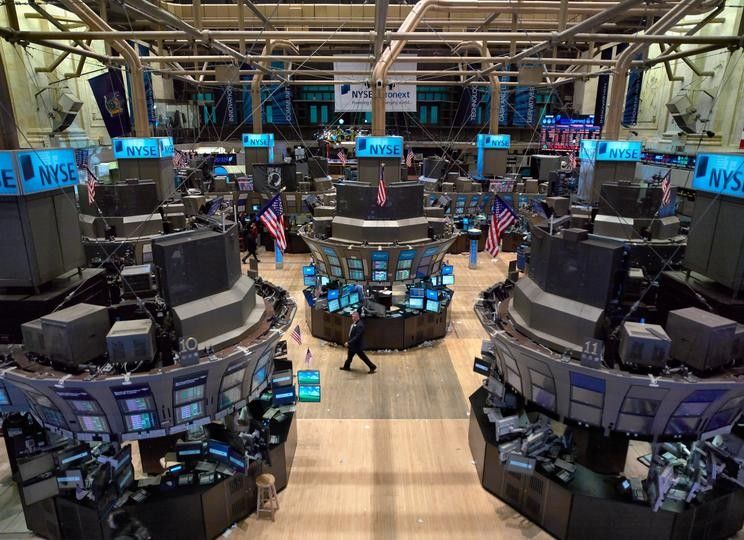 تقرير خبير: هايبرليكيد توقعت تحرك النفط بنسبة 80% قبل افتتاح الأسواق التقليدية