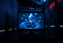 متسلل KyberSwap يحول 2,000 إيثريوم إضافية إلى Tornado Cash، وتبلغ القيمة الإجمالية المُغسَّلة 40 مليون دولار