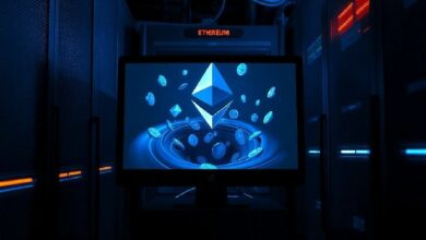 متسلل KyberSwap يحول 2,000 إيثريوم إضافية إلى Tornado Cash، وتبلغ القيمة الإجمالية المُغسَّلة 40 مليون دولار