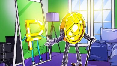 رغم العقوبات الغربية، عملة A7A5 المستقرة المدعومة بالروبل تنمو بوتيرة قياسية: CertiK