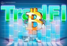 عناق صناديق الاستثمار المتداولة للعملات الرقمية في أمريكا يقود محبي البيتكوين نحو التمويل التقليدي: جاي جاكوبس من بلاك روك