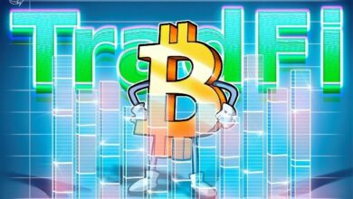 عناق صناديق الاستثمار المتداولة للعملات الرقمية في أمريكا يقود محبي البيتكوين نحو التمويل التقليدي: جاي جاكوبس من بلاك روك