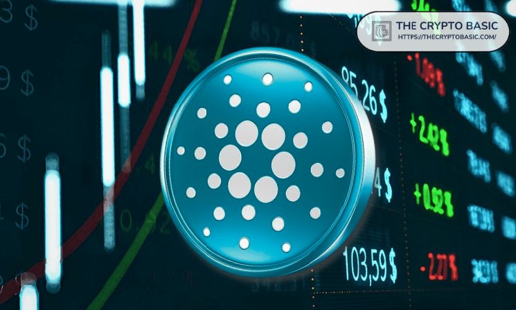 كاردانو تطلق USDCx و Mainnet Midnight وأول تدقيق على السلسلة في ربع تاريخي