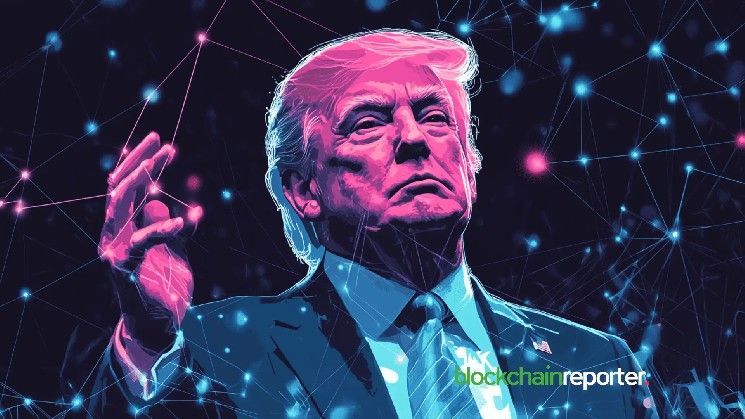 أسواق العملات المشفرة ترقب صفقة ترامب مع إيران بعد إلغاء الضربة