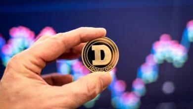إليك القاع المثالي لعملة Dogecoin والهدف الأعلى؛ محلل