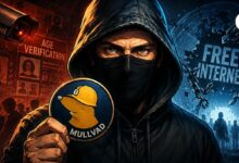 مزود VPN مَولفاد: التحقق من العمر لوسائل التواصل الاجتماعي سينهي الإنترنت المجاني
