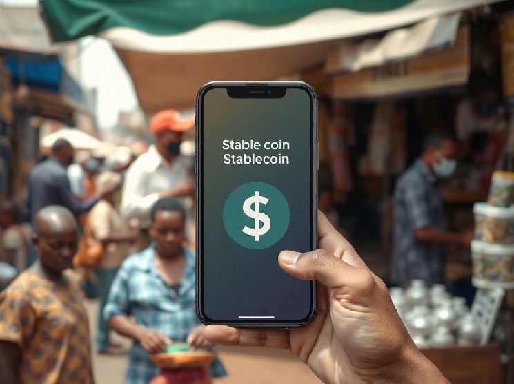 IMF: تدفق العملات المستقرة في نيجيريا يرهق السياسة النقدية مع ضعف النايرا