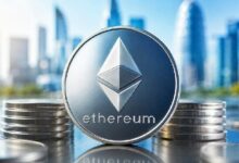 **شركة الأصول الرقمية "بيتماين" تواصل شراء الإيثيريوم رغم انهيار السوق! إليكم أحدث مبلغ للشراء**