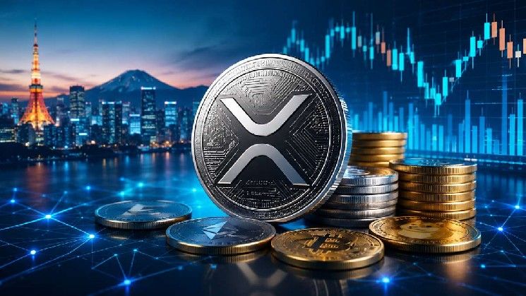ريميكس بوينت تواصل التوسع العددي في العملات الرقمية مع التركيز على XRP
