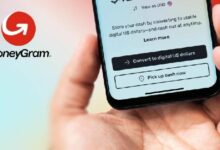 شركة MoneyGram تنضم إلى سولانا كمدقق مع تعزيز مدفوعات العملات المستقرة