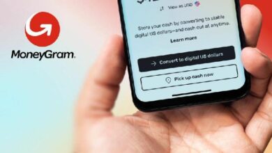 شركة MoneyGram تنضم إلى سولانا كمدقق مع تعزيز مدفوعات العملات المستقرة