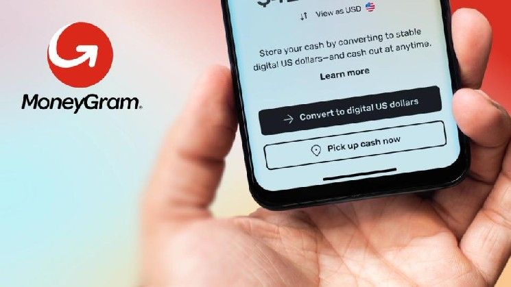 شركة MoneyGram تنضم إلى سولانا كمدقق مع تعزيز مدفوعات العملات المستقرة