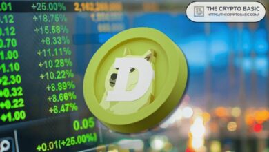 نظرية دورة الدوجكوين البالغة 3.5 سنوات تكشف أين ومتى سيبلغ DOGE ذروته في الدورة الصاعدة القادمة