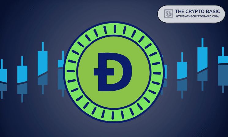 توقعات سعر دوجكوين: هل يتمكن DOGE من التمسك بالدعم الرئيسي بعد إغلاق دوج تشين؟