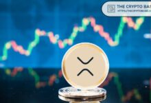 المحلل الذي تنبأ بدقة بارتفاع XRP إلى 1.26 دولار يكشف عن الخطوة التالية