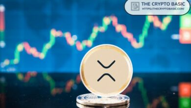 المحلل الذي تنبأ بدقة بارتفاع XRP إلى 1.26 دولار يكشف عن الخطوة التالية