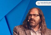 عندما ينتهي صندوق Ripple's XRP الاحتياطي؟ الرئيس التقني السابق لـ Ripple يشارك رأيه