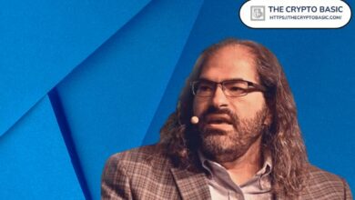 عندما ينتهي صندوق Ripple's XRP الاحتياطي؟ الرئيس التقني السابق لـ Ripple يشارك رأيه