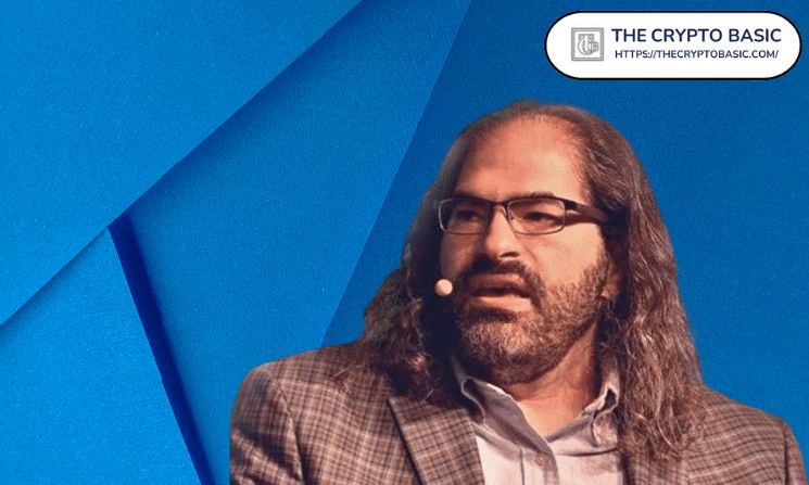 عندما ينتهي صندوق Ripple's XRP الاحتياطي؟ الرئيس التقني السابق لـ Ripple يشارك رأيه