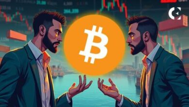 كم تحتاج من BTC لتصبح مليونيرًا بحلول 2030؟