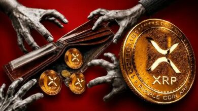 **أخبار XRP Ledger: الأصول الواقعية تصل إلى 5.1 مليار دولار ومسؤول في Ripple يتوقع نموًا 100x آخر**