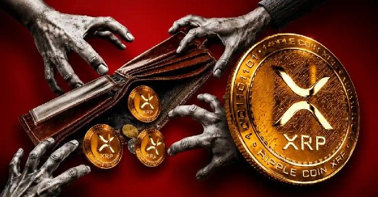 **أخبار XRP Ledger: الأصول الواقعية تصل إلى 5.1 مليار دولار ومسؤول في Ripple يتوقع نموًا 100x آخر**