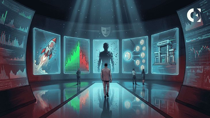 هل لا تزال العملات الرقمية أصلًا مستقلاً؟ بحث جديد يكشف الحقيقة