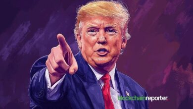 باى بت تراهن على جنون عملات الميم بجوائز 100 ألف دولار لتداول توكن ترامب