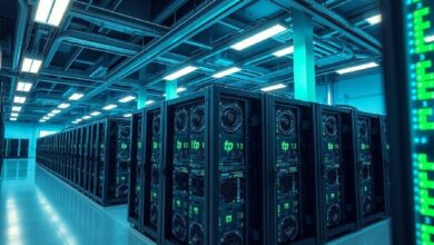 هايف ديجيتال تبيع 331 بيتكوين في الربع الأول، مخفضة الخزينة إلى 150 عملة رقمية
