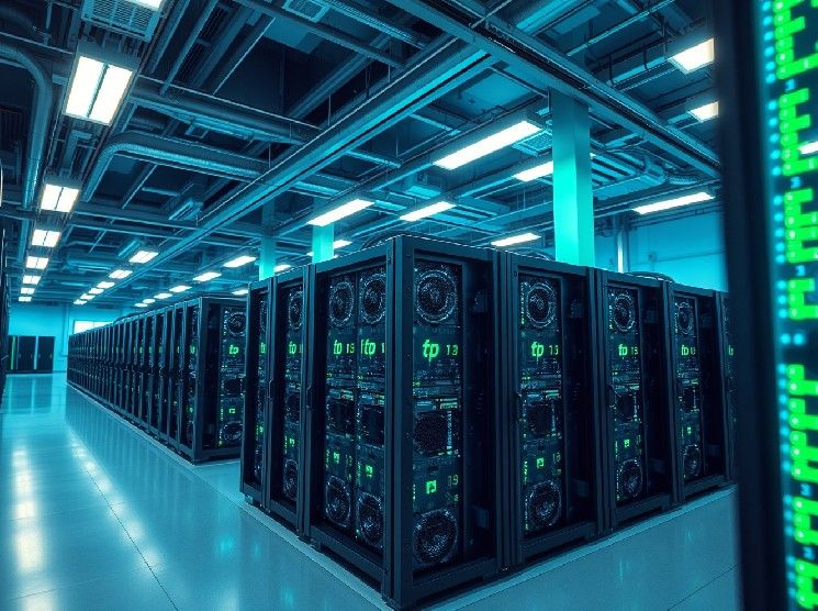 هايف ديجيتال تبيع 331 بيتكوين في الربع الأول، مخفضة الخزينة إلى 150 عملة رقمية