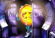 شركات العملات المشفرة تواجه حظرًا أوروبيًا في 1 يوليو مع انتهاء فترة الإعفاء من MiCA