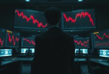 مؤسس DWF Labs يحذر: تراكم الشركات للعملات الرقمية قد يتسبب في انهيار تاريخي للسوق