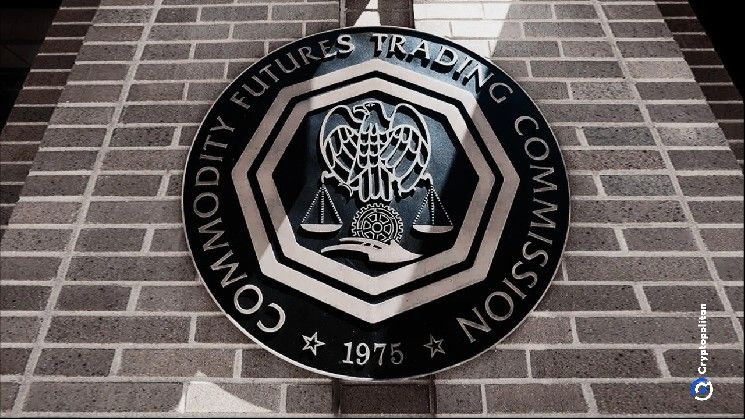 رئيس لجنة تداول السلع الآجلة (CFTC) سيلج يعيّن مسؤولين كبيرين جديدين مع توسع الوكالة وسط معارك أسواق التنبؤ