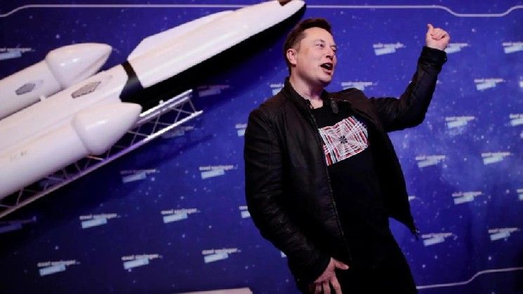 هل يبيع المتداولون الأفراد بيتكوينهم لشراء اكتتاب سبيس إكس؟