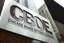تخطط Cboe لتحويل عقود البيتكوين والإيثريوم إلى عقود آجلة دائمة