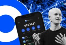 ما الذي يميز محفظة Coinbase عن الحساب الحفظي لـ Coinbase؟