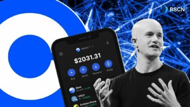 ما الذي يميز محفظة Coinbase عن الحساب الحفظي لـ Coinbase؟
