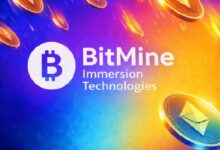 بيتماين تقدم خطة أسهم مفضلة دائمة بنسبة 9.50% مع وصول إيثريوم لأدنى مستوى منذ فبراير