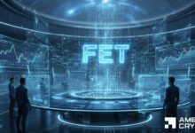 لماذا ارتفع سعر FET اليوم؟ ضجة OpenAI وطلب المتداولين والمزيد...